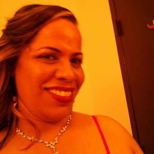 Meet your Posher, Lucyann